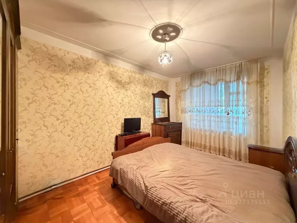 2-к кв. Кабардино-Балкария, Терек ул. Ленина (48.0 м) - Фото 2