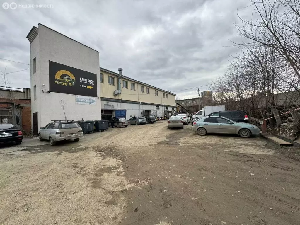Офис (417.1 м) - Фото 0