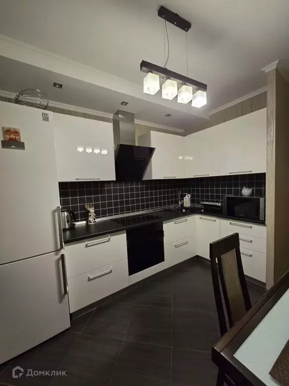 Продаётся 2-к квартира, 61.3 м - Фото 0