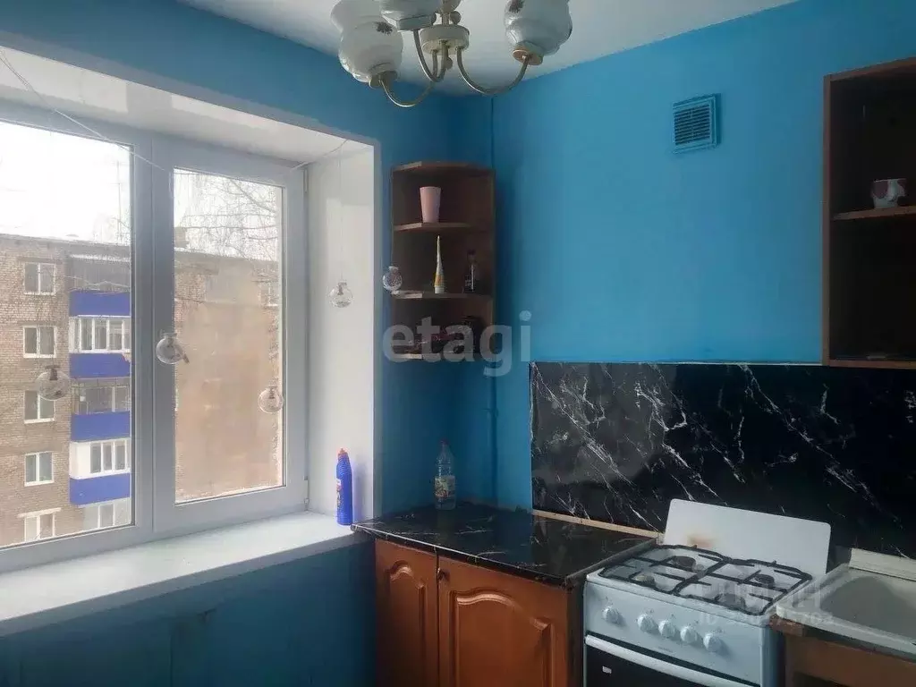 3-к кв. Башкортостан, Стерлитамак ул. Худайбердина, 133 (61.8 м) - Фото 0