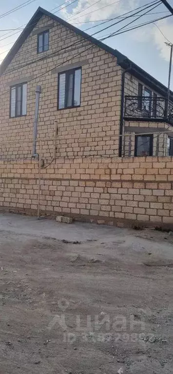 Дом в Дагестан, Дербент Карьерная ул., 28 (200 м) - Фото 0