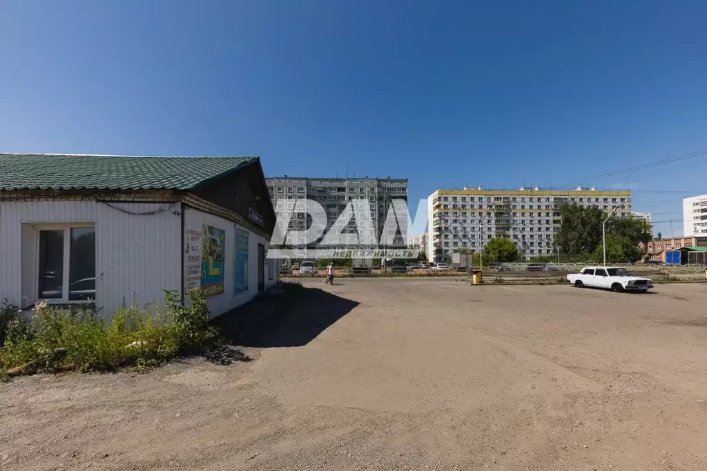 Торговая площадь в Челябинская область, Копейск ул. Темника, 18 (945 ... - Фото 1