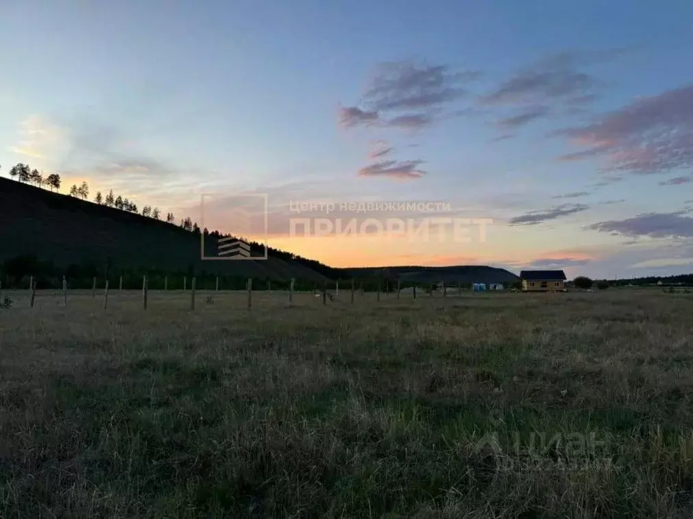 Участок в Саха (Якутия), Якутск ш. Покровское (8.0 сот.) - Фото 2