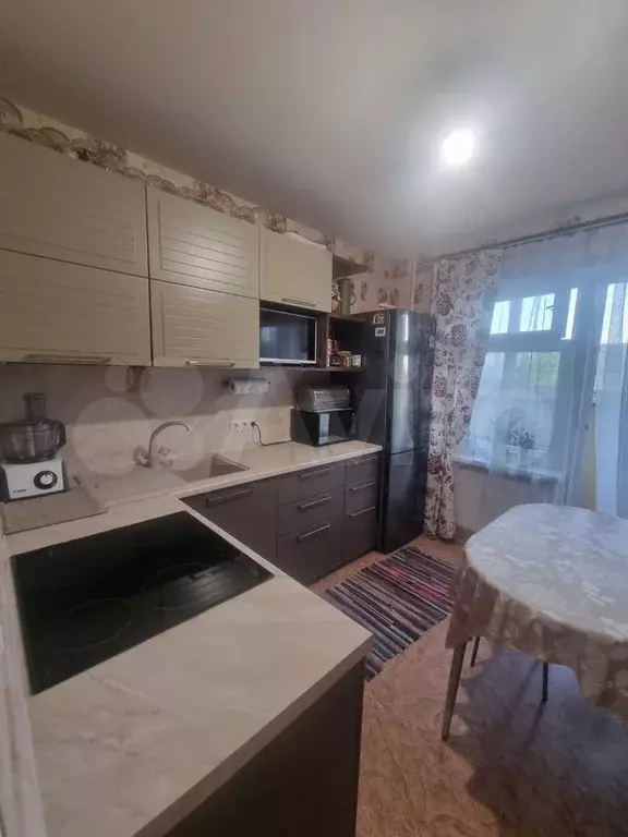 3-к. квартира, 72 м, 7/10 эт. - Фото 1
