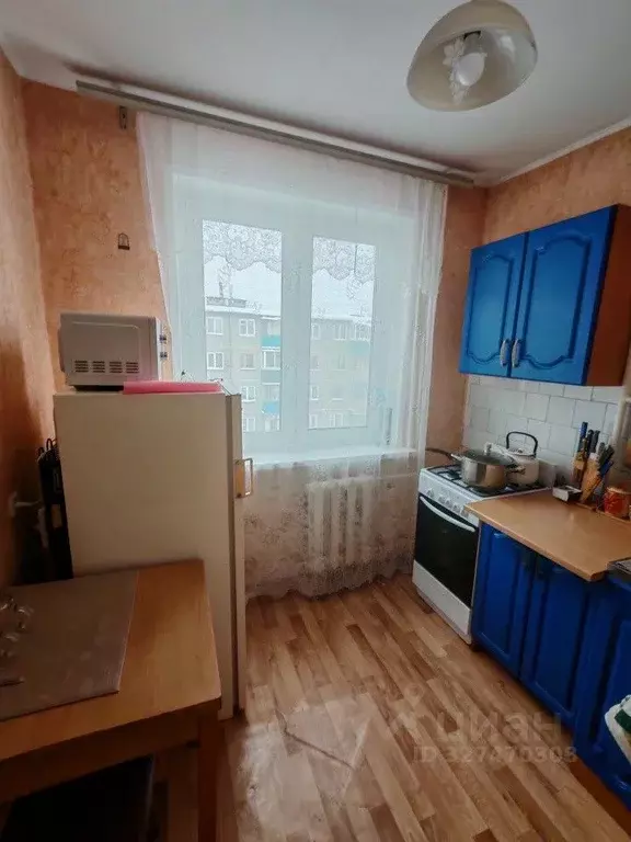 3-к кв. Орловская область, Мценск ул. Гагарина, 87 (56.9 м) - Фото 2