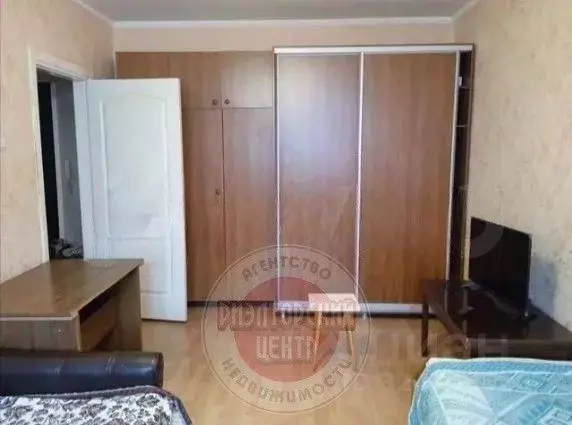 1-к кв. Белгородская область, Белгород Молодежная ул., 16 (34.0 м) - Фото 1