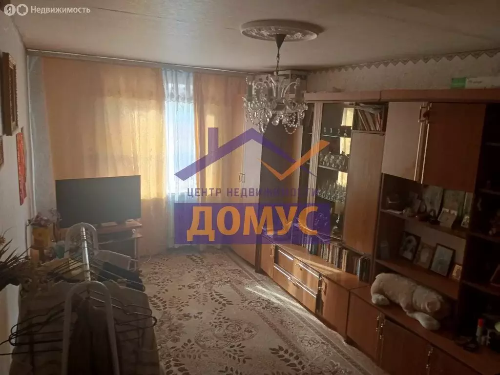 2-комнатная квартира: Белгород, Почтовая улица, 76 (56.5 м) - Фото 0