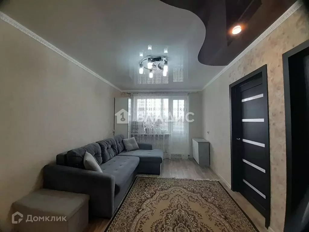 Продаётся 3-к квартира, 49.8 м - Фото 0