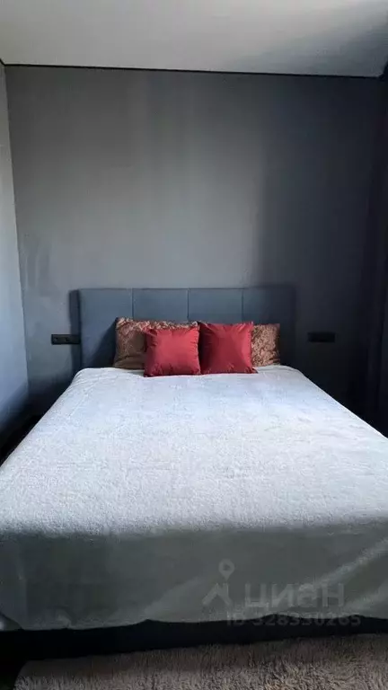 3-к кв. Московская область, Одинцовский городской округ, пос. Горки-10 ... - Фото 2