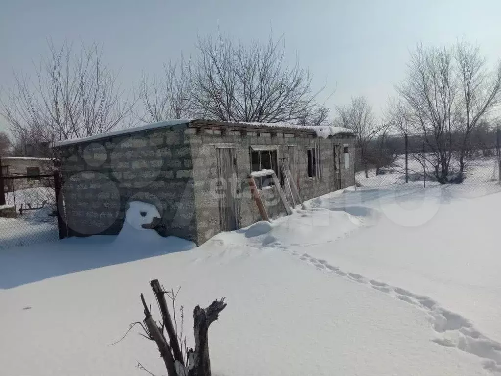 Дом 122,8 м на участке 16,4 сот. - Фото 1