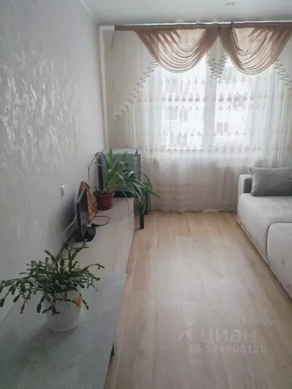 Комната Татарстан, Набережные Челны пос. ГЭС, 6-й комплекс, 5 (12.0 м) - Фото 2