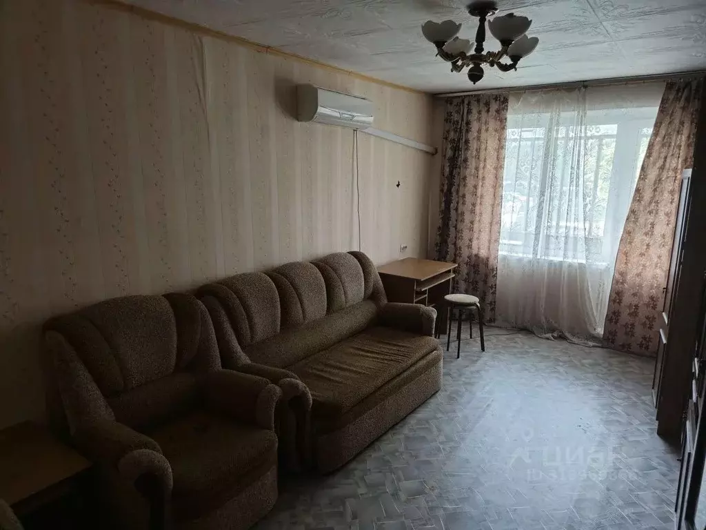 1-к кв. Белгородская область, Старый Оскол Жукова мкр, 8 (39.0 м) - Фото 0