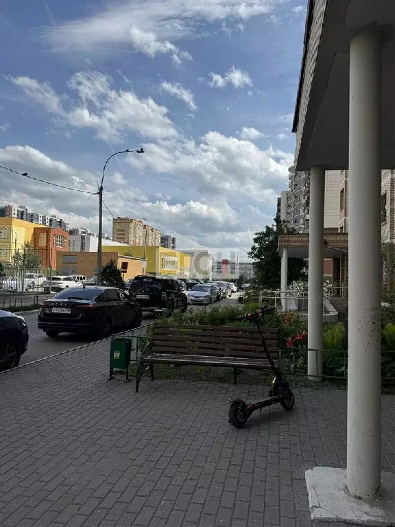 Продается 1-комнатная квартира - Фото 2