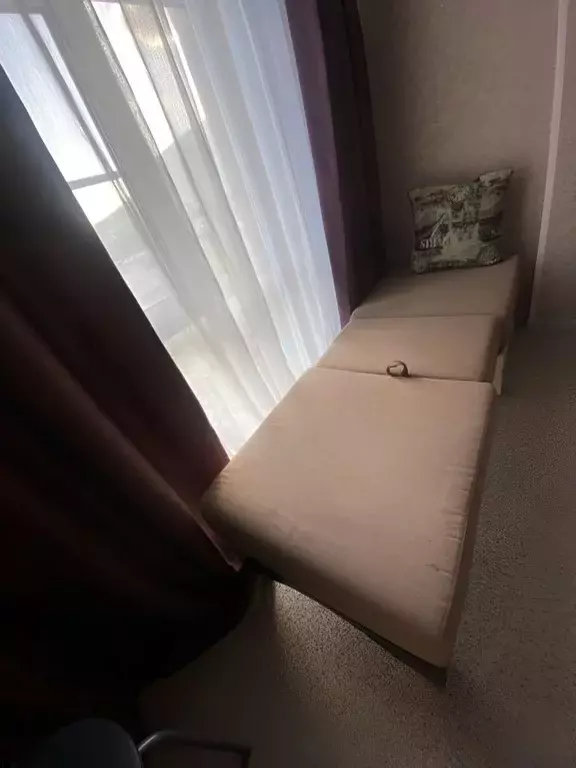 1-к кв. Краснодарский край, Новороссийск городской округ, с. Мысхако ... - Фото 1