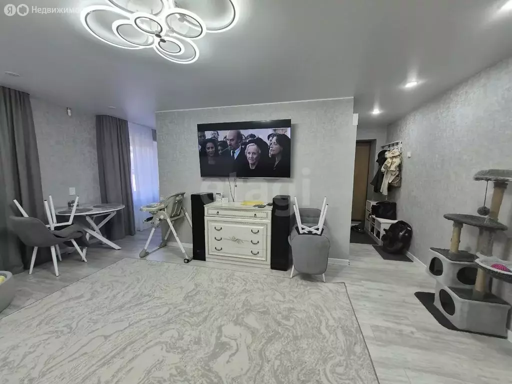 2-комнатная квартира: Мичуринск, улица 7 Ноября, 50 (44.8 м) - Фото 1