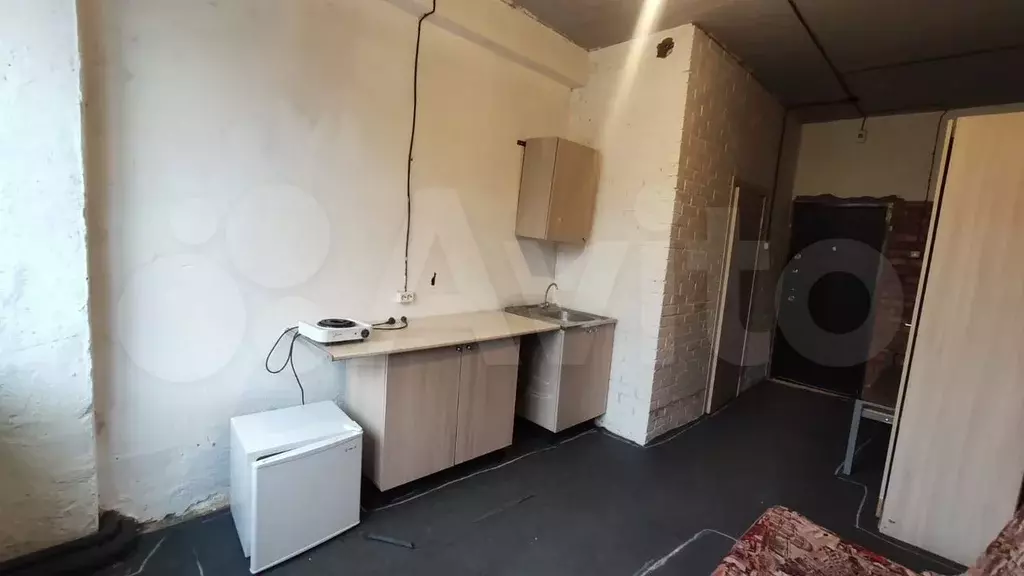 Комната 18 м в 1-к., 2/3 эт. - Фото 1