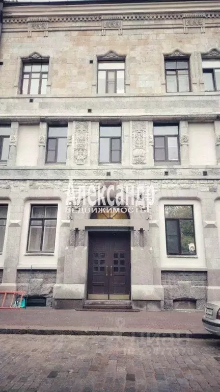 Квартира, 2 комнаты, 71.09 м - Фото 1