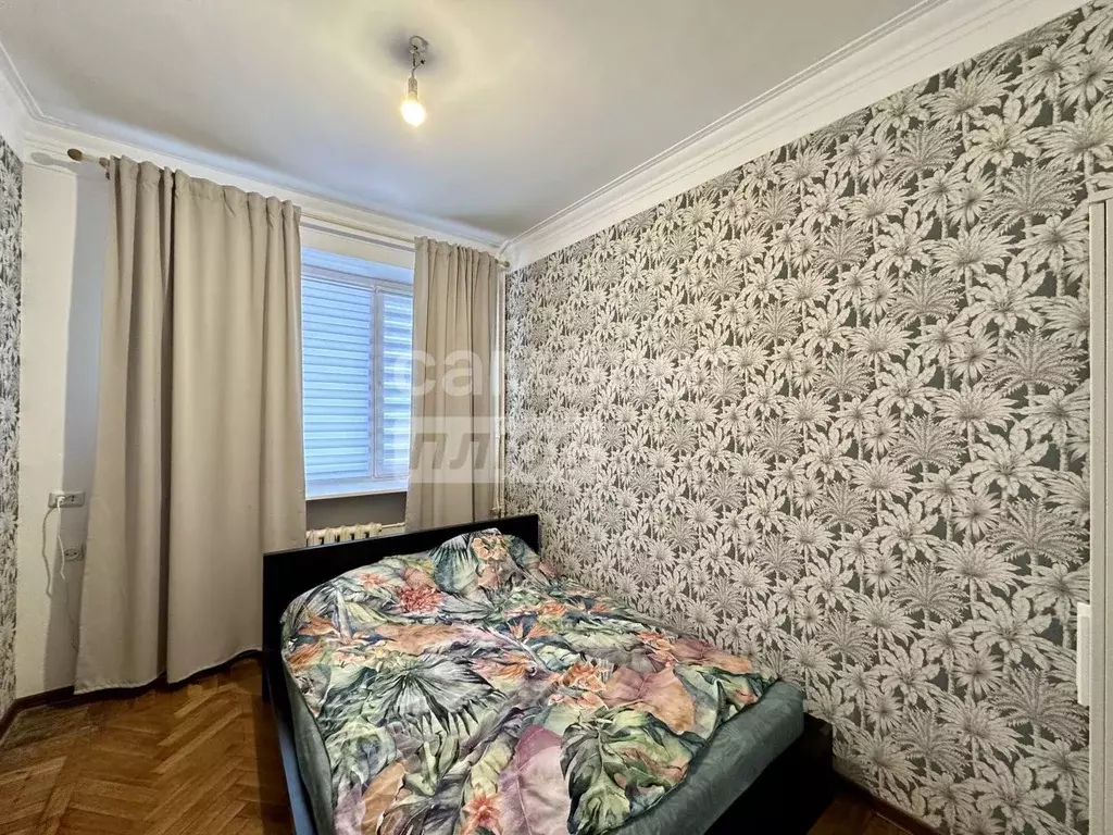 3-к кв. Москва Песочный пер., 3 (68.0 м) - Фото 1