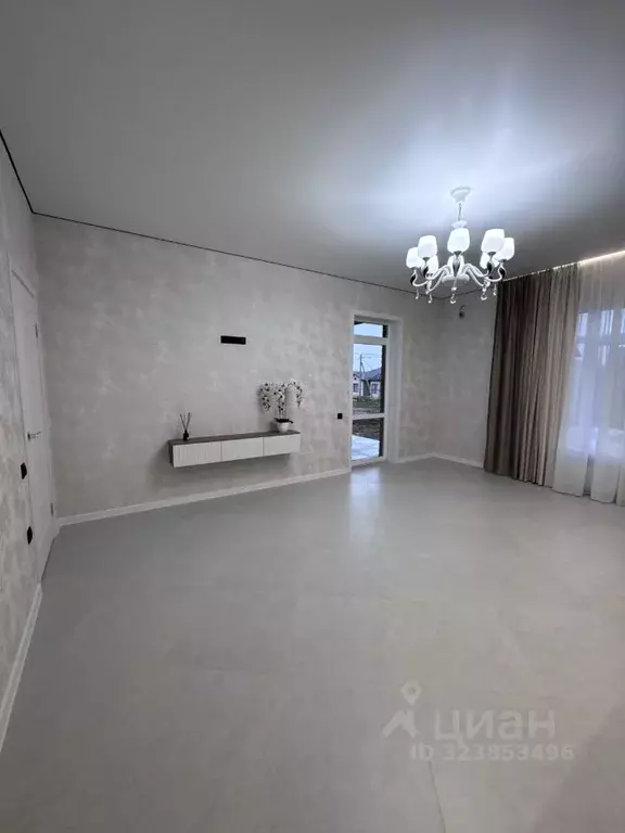 Дом в Ставропольский край, Михайловск Шпаковский район, ул. Николая ... - Фото 2