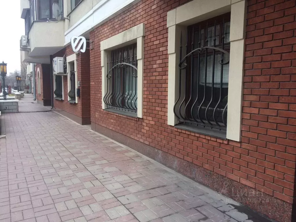 Офис в Москва Верхняя Красносельская ул., 9 (100 м) - Фото 0