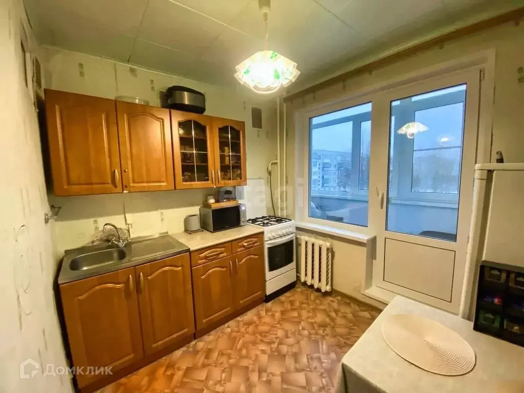 Продаётся 2-к квартира, 47.5 м - Фото 0