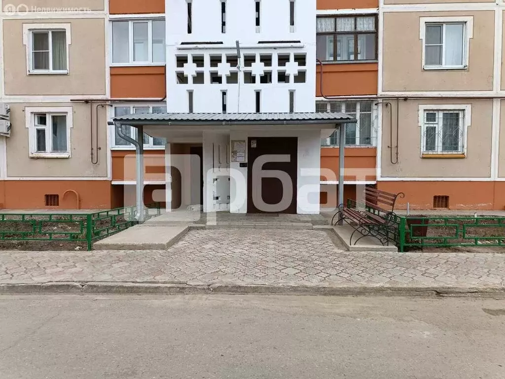 2-комнатная квартира: Кострома, Магистральная улица, 45А (51.7 м) - Фото 0