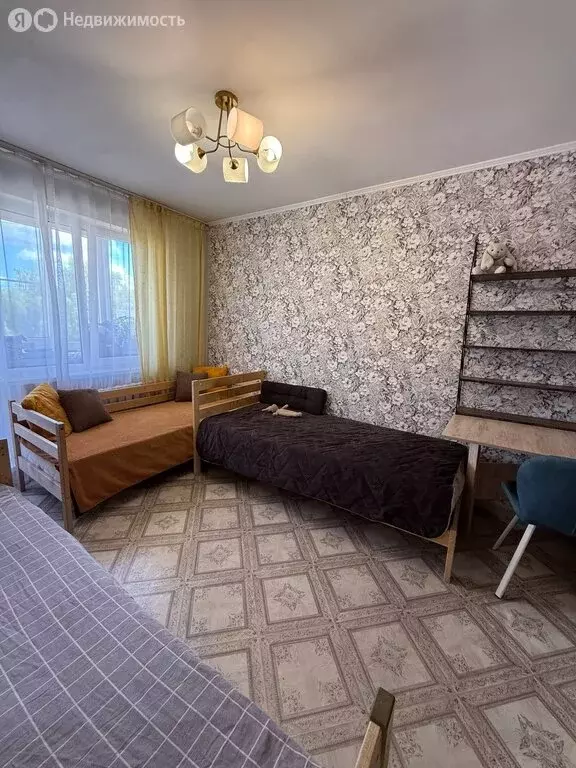 2-комнатная квартира: Волжск, улица Кирова, 6 (45 м) - Фото 1