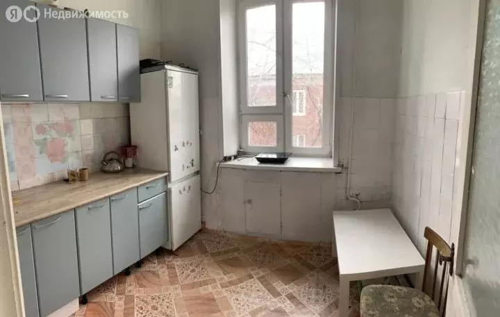 2-комнатная квартира: Красноярск, Волгоградская улица, 4 (43 м) - Фото 1