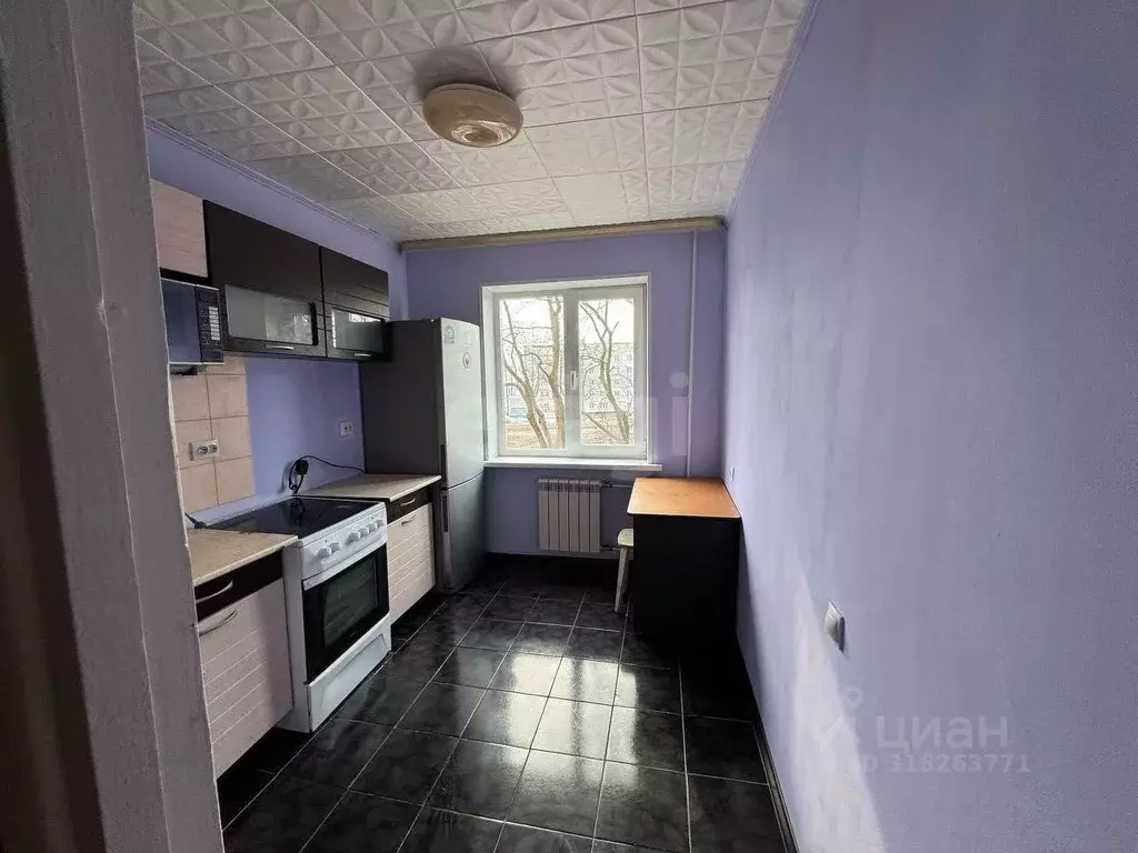 2-к кв. Приморский край, Владивосток ул. Нейбута, 47 (49.6 м) - Фото 1
