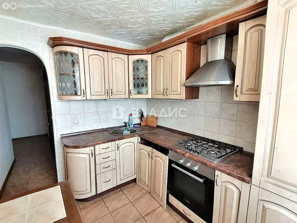 2-комнатная квартира: село Ахлебинино, Лесная улица, 12 (51 м) - Фото 2