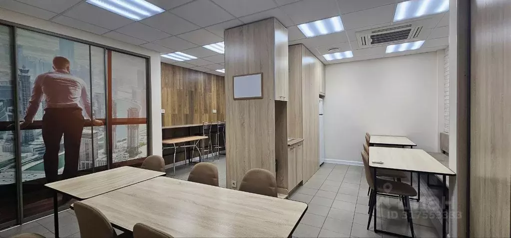 Офис в Нижегородская область, Нижний Новгород ул. Родионова, 192к1 ... - Фото 1