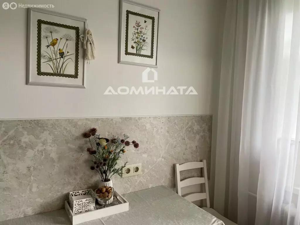2-комнатная квартира: Санкт-Петербург, Гаврская улица, 11 (44.3 м) - Фото 0