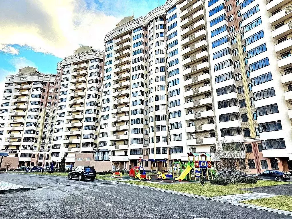 1-к кв. Ставропольский край, Кисловодск просп. Победы (48.5 м) - Фото 1