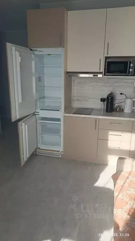 2-к кв. Севастополь ул. Челнокова, 20/8 (42.0 м) - Фото 1