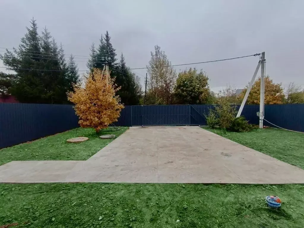 Дом в Московская область, Дмитровский муниципальный округ, д. Рыбаки  ... - Фото 2