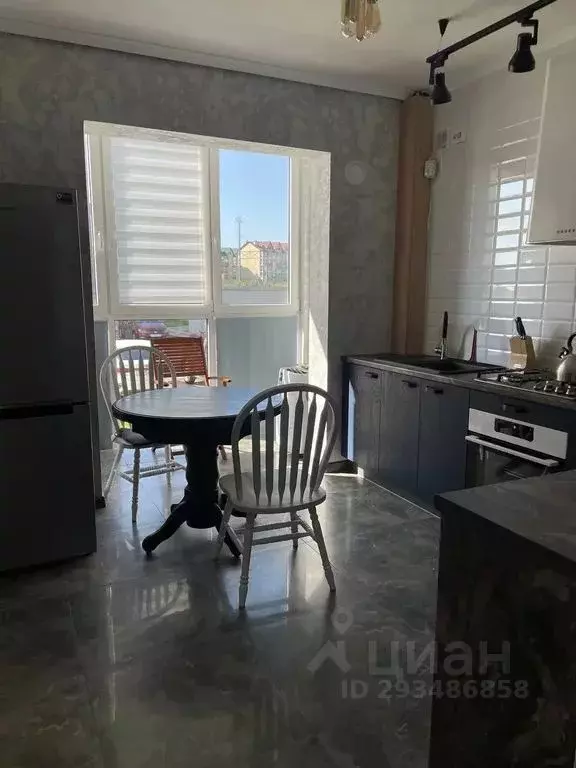 1-к кв. Калининградская область, Зеленоградский муниципальный округ, ... - Фото 1