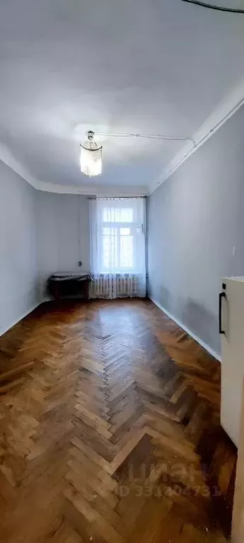 Комната Санкт-Петербург 4-я Советская ул., 5 (16.3 м) - Фото 2