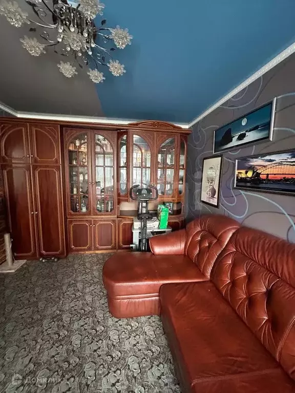 Продаётся 2-к квартира, 52 м - Фото 0