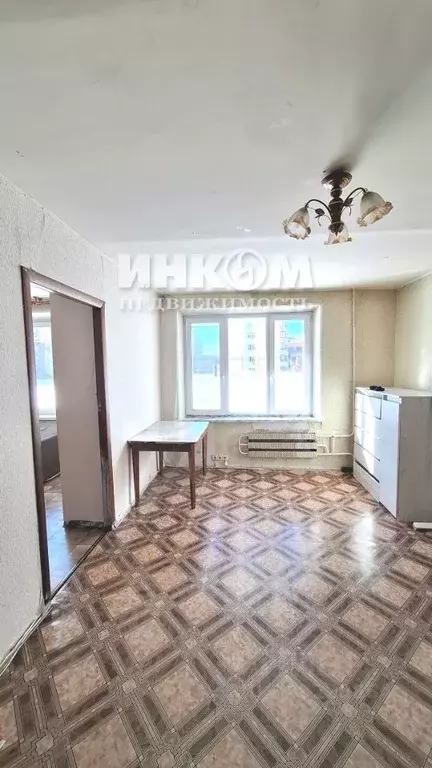 2-к кв. Москва ул. 50 лет Октября, 7 (46.9 м) - Фото 1