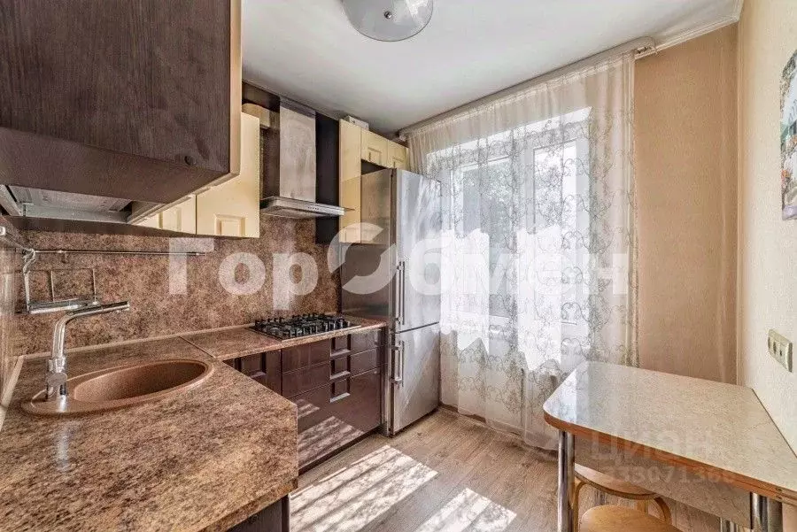 2-к кв. Москва Дорожная ул., 23К2 (45.0 м) - Фото 1