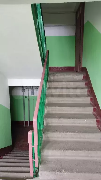 Комната 10,1 м в 2-к., 3/9 эт. - Фото 1
