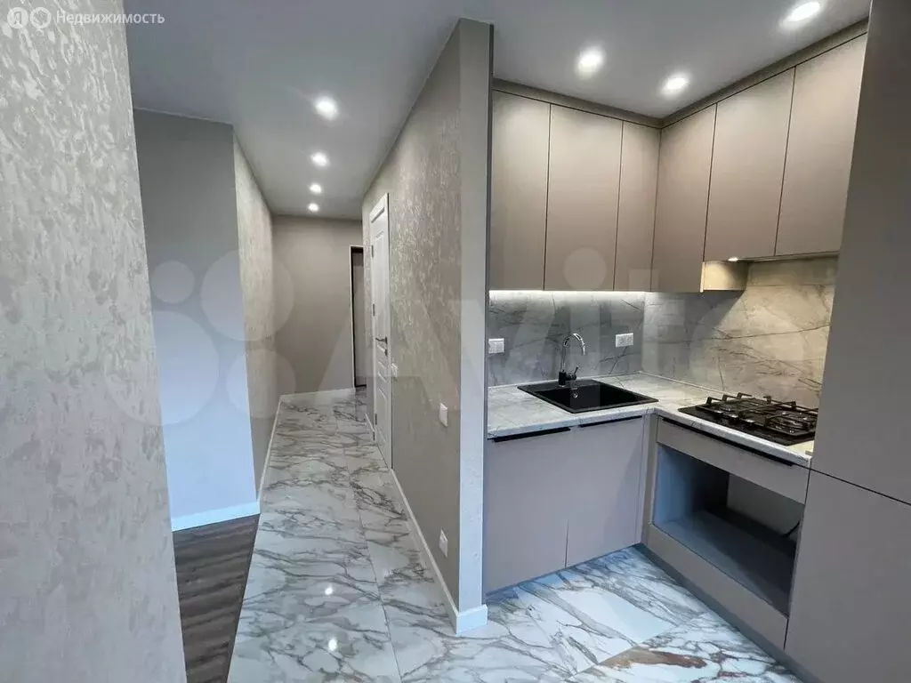 1-комнатная квартира: Одинцово, Вокзальная улица, 11 (30 м) - Фото 2