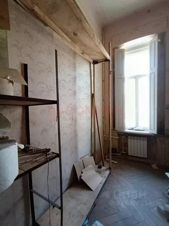 Комната Ростовская область, Ростов-на-Дону ул. Обороны, 58 (22.0 м) - Фото 0