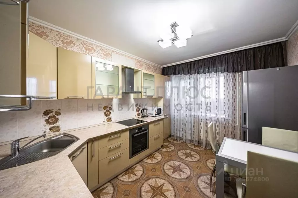 1-к кв. Липецкая область, Липецк ул. Катукова, 23 (50.0 м) - Фото 2