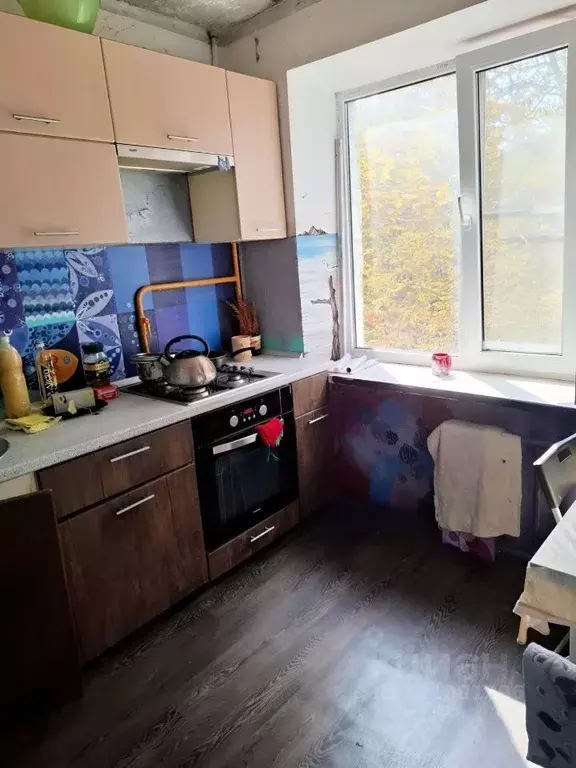 3-к кв. Ставропольский край, Ставрополь ул. Доваторцев, 37/1 (50.7 м) - Фото 0