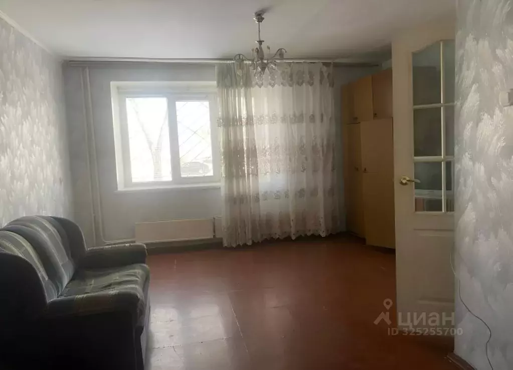 1-к кв. Хакасия, Абакан ул. Ломоносова, 16 (50.0 м) - Фото 2