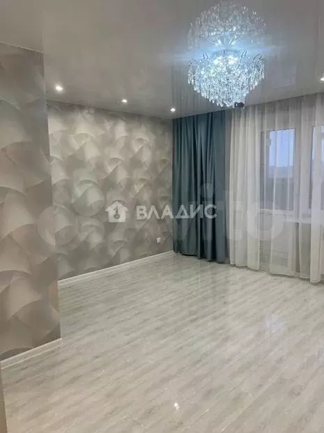 Квартира-студия, 30,6м, 8/10эт. - Фото 1