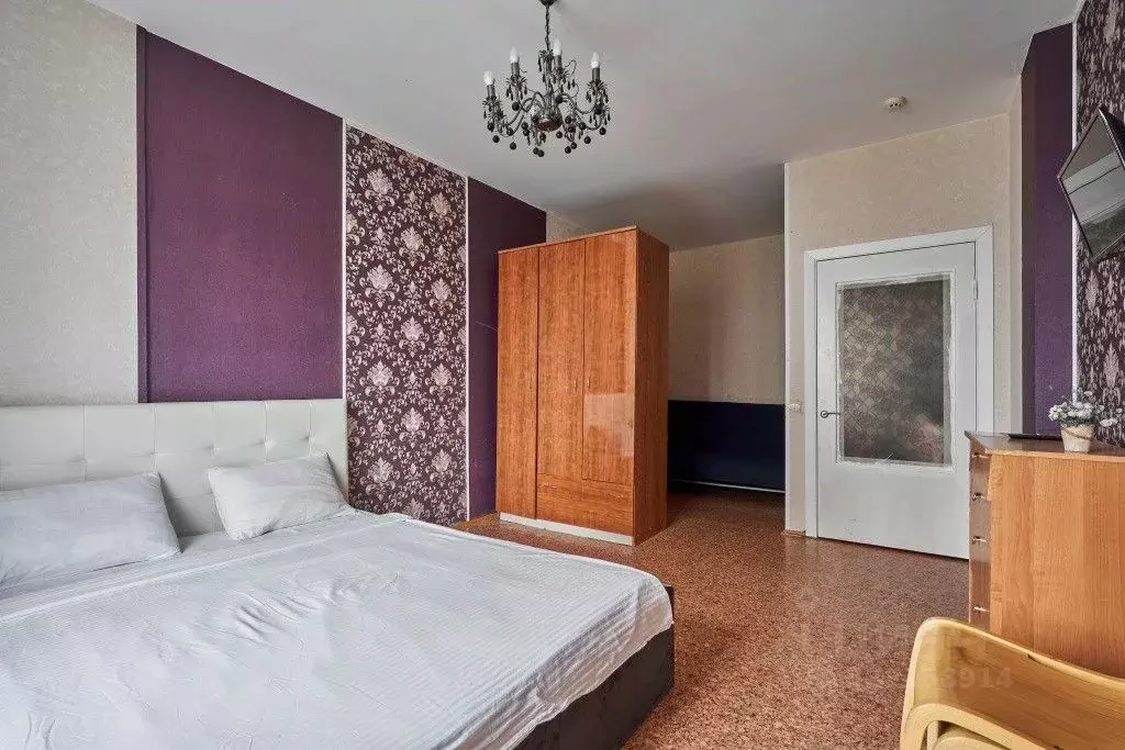 1-к кв. Московская область, Мытищи ул. Комарова, 2к1 (39.0 м) - Фото 1