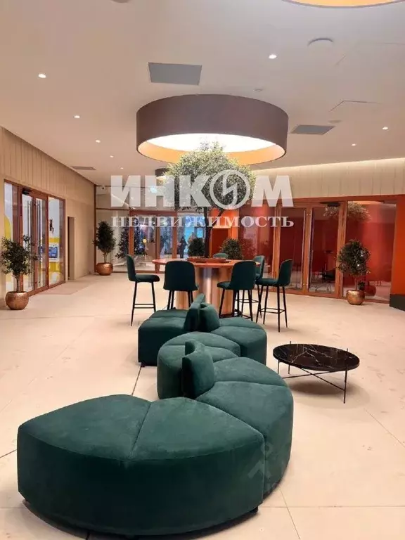 1-к кв. Москва ул. Академика Волгина, 2 (42.2 м) - Фото 2