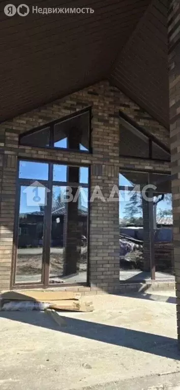 Дом в село Ямное, Проселочный переулок, 9 (125 м) - Фото 2